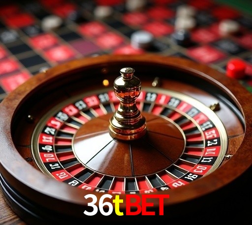 36tbet Plataforma Confiável