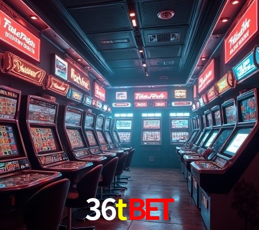Logo da 36tbet