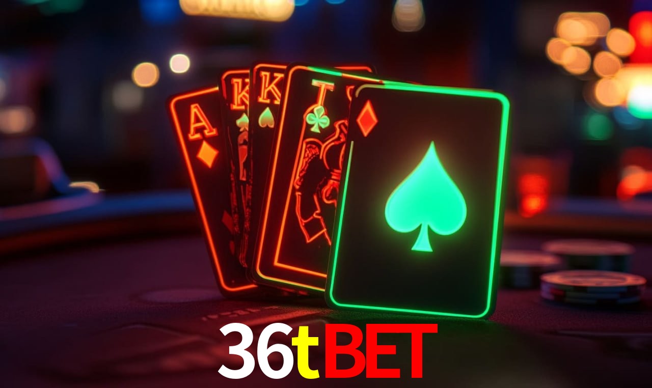 36tbet Jackpots Progressivos