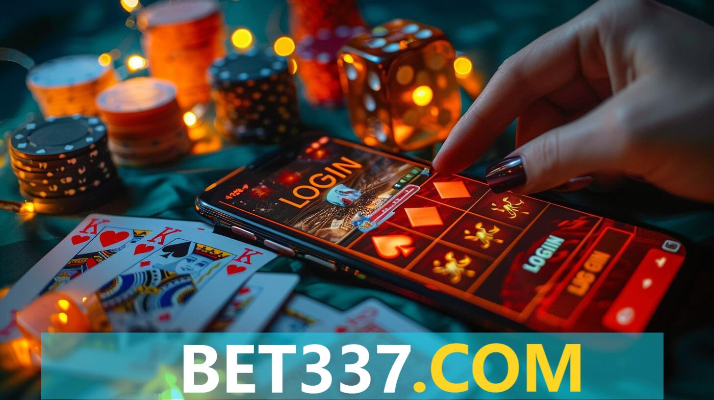 BET337